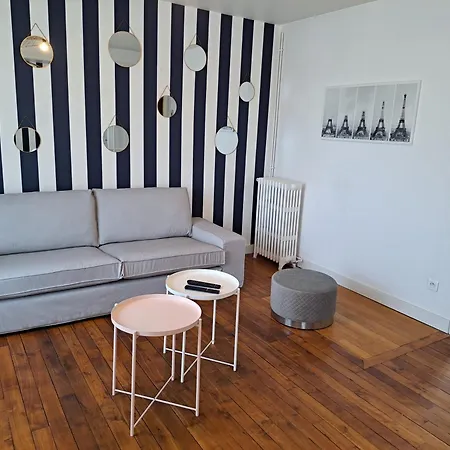 Chez Leon - Vue Cathedrale - Hyper Centre *