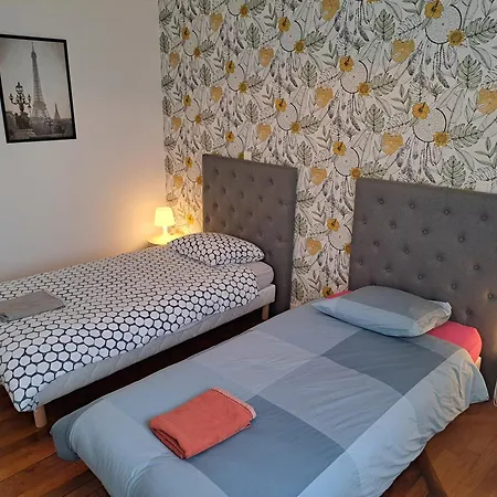 Chez Leon - Vue Cathedrale - Hyper Centre *