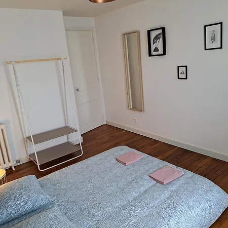 Chez Leon - Vue Cathedrale - Hyper Centre * Reims