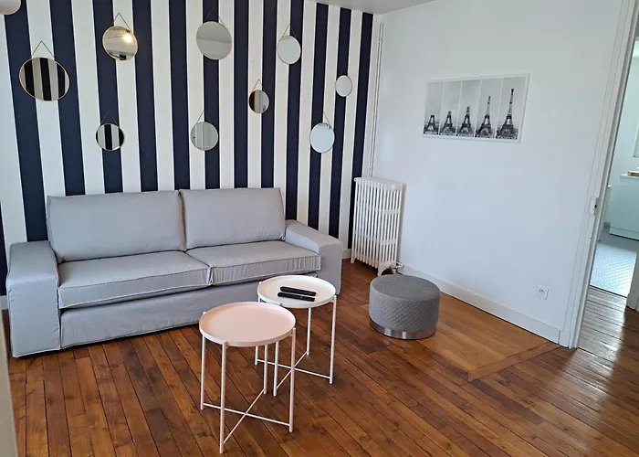 Chez Leon - Vue Cathedrale - Hyper Centre *