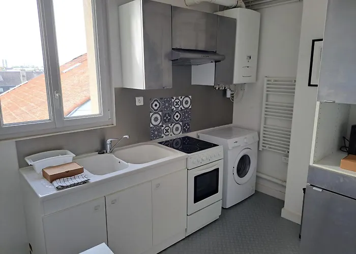 Chez Leon - Vue Cathedrale - Hyper Centre *